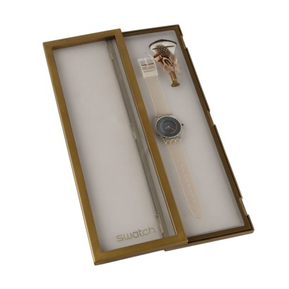 Swatch Plume Savante SFK 114 P