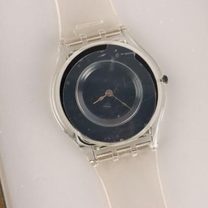 SWATCH PLUME SAVANTE SFK 114 P