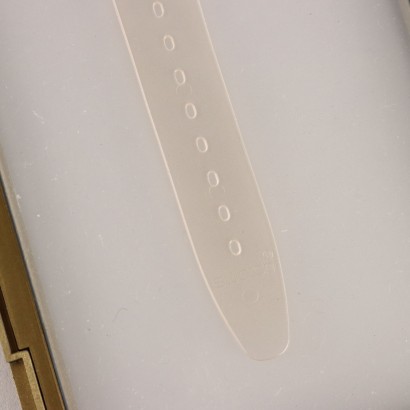 SWATCH PLUME SAVANTE SFK 114 P
