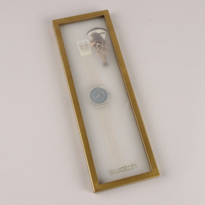 SWATCH PLUME SAVANTE SFK 114 P