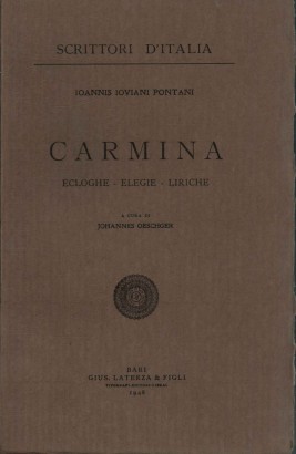 Carmina
