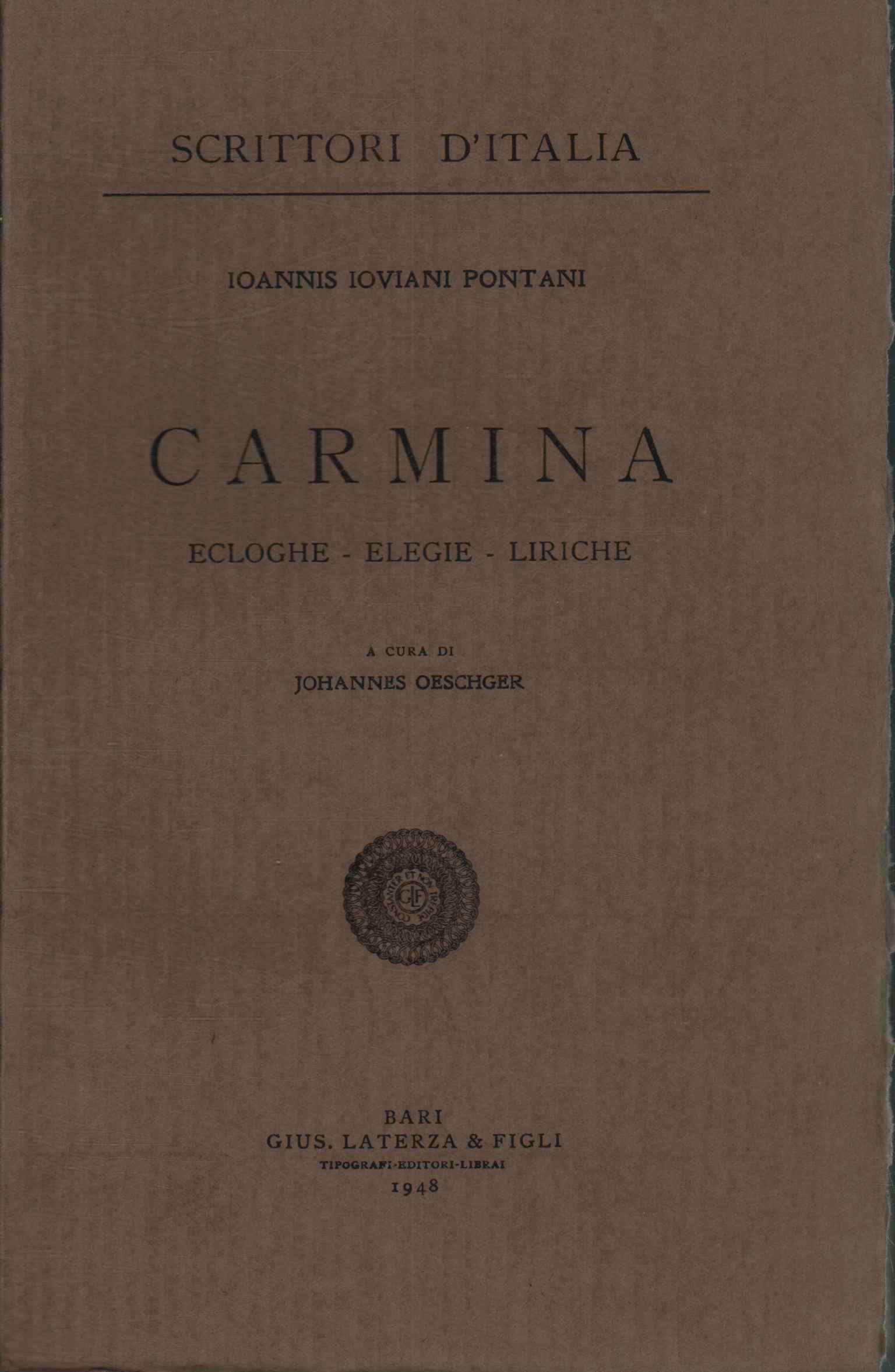 Carmina