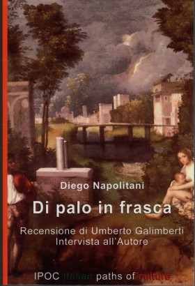 Di palo in frasca