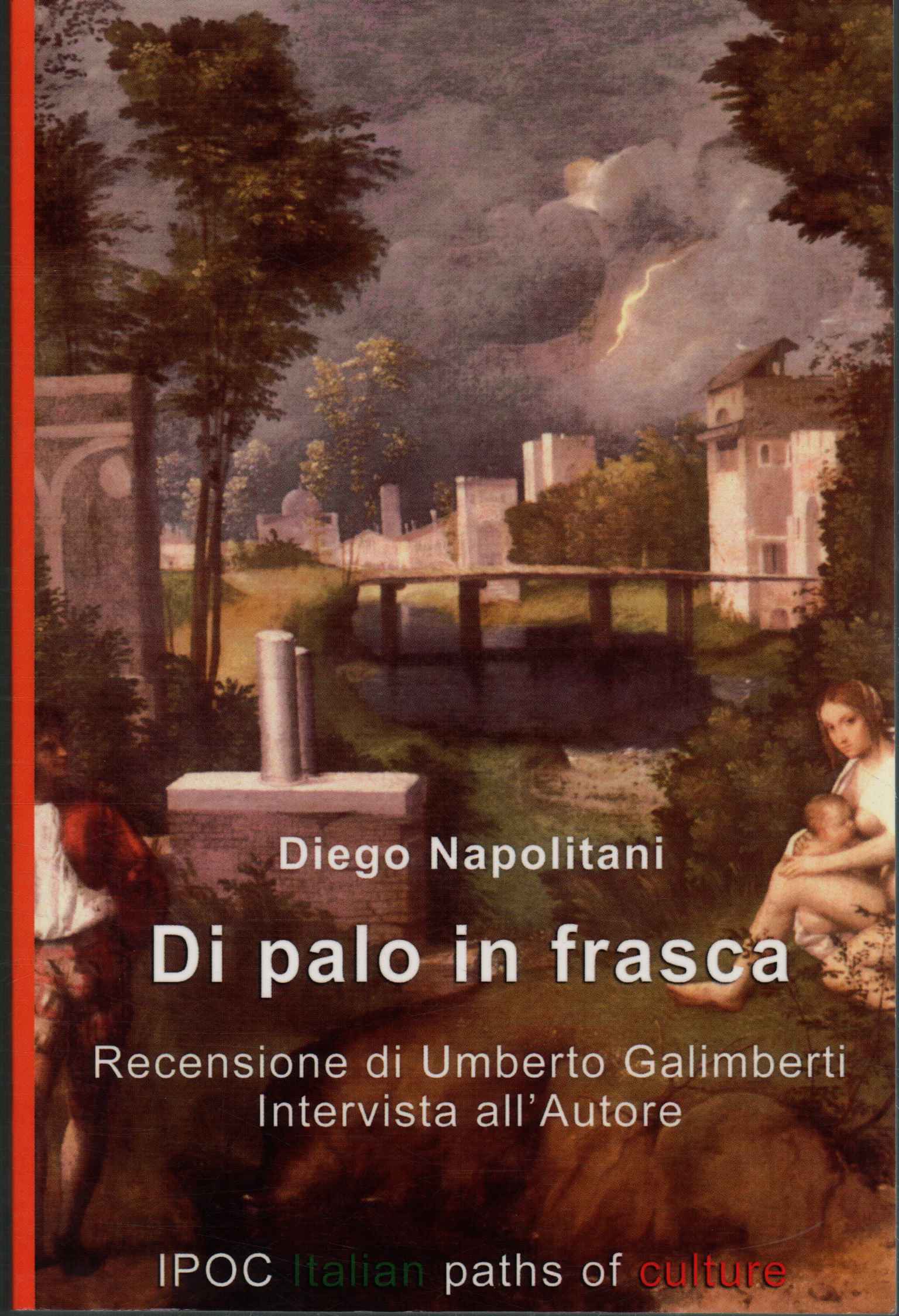 Di palo in frasca