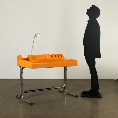 'Orix' desk by Vi, Vittorio Parigi, Nani Prina, Nani Prina, Vittorio Parigi, Nani Prina, Vittorio Parigi, Nani Prina, Vittorio Parigi, Nani Prina, Vittorio Parigi, Nani Prina, Vittorio Parigi, Nani Prina, Vittorio Parigi, Nani Prina, Vittorio Parigi, Nani Prina, Vittorio Parigi, Nani Prina, Vittorio Parigi