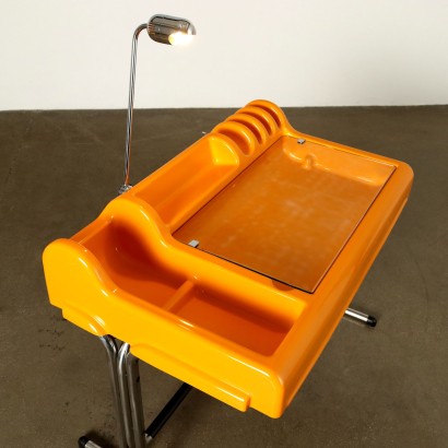 'Orix' desk by Vi, Vittorio Parigi, Nani Prina, Nani Prina, Vittorio Parigi, Nani Prina, Vittorio Parigi, Nani Prina, Vittorio Parigi, Nani Prina, Vittorio Parigi, Nani Prina, Vittorio Parigi, Nani Prina, Vittorio Parigi, Nani Prina, Vittorio Parigi, Nani Prina, Vittorio Parigi, Nani Prina, Vittorio Parigi