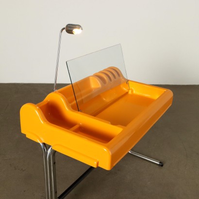 'Orix' desk by Vi, Vittorio Parigi, Nani Prina, Nani Prina, Vittorio Parigi, Nani Prina, Vittorio Parigi, Nani Prina, Vittorio Parigi, Nani Prina, Vittorio Parigi, Nani Prina, Vittorio Parigi, Nani Prina, Vittorio Parigi, Nani Prina, Vittorio Parigi, Nani Prina, Vittorio Parigi, Nani Prina, Vittorio Parigi