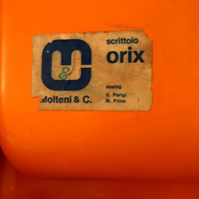 'Orix' desk by Vi, Vittorio Parigi, Nani Prina, Nani Prina, Vittorio Parigi, Nani Prina, Vittorio Parigi, Nani Prina, Vittorio Parigi, Nani Prina, Vittorio Parigi, Nani Prina, Vittorio Parigi, Nani Prina, Vittorio Parigi, Nani Prina, Vittorio Parigi, Nani Prina, Vittorio Parigi, Nani Prina, Vittorio Parigi