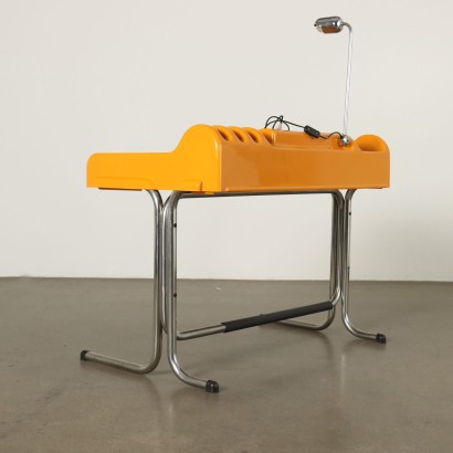 'Orix' desk by Vi, Vittorio Parigi, Nani Prina, Nani Prina, Vittorio Parigi, Nani Prina, Vittorio Parigi, Nani Prina, Vittorio Parigi, Nani Prina, Vittorio Parigi, Nani Prina, Vittorio Parigi, Nani Prina, Vittorio Parigi, Nani Prina, Vittorio Parigi, Nani Prina, Vittorio Parigi, Nani Prina, Vittorio Parigi