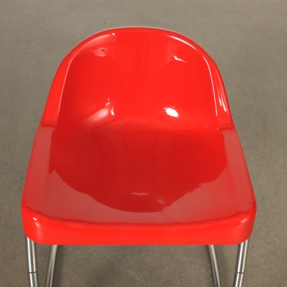 Desk with chair 'Orix0apostro,Nani Prina,Vittorio Parigi,Nani Prina,Vittorio Parigi,Nani Prina,Vittorio Parigi,Nani Prina,Vittorio Parigi,Nani Prina,Vittorio Parigi