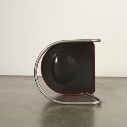 Desk with chair 'Orix0apostro,Nani Prina,Vittorio Parigi,Nani Prina,Vittorio Parigi,Nani Prina,Vittorio Parigi,Nani Prina,Vittorio Parigi,Nani Prina,Vittorio Parigi