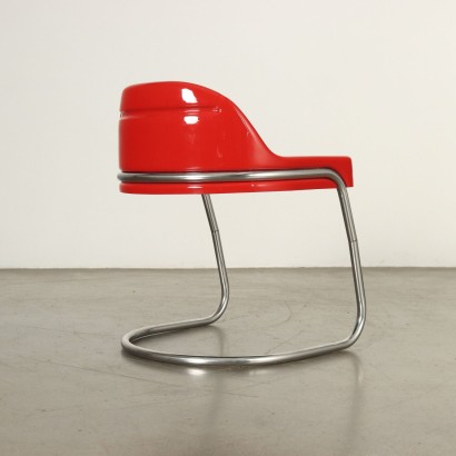 Desk with chair 'Orix0apostro,Nani Prina,Vittorio Parigi,Nani Prina,Vittorio Parigi,Nani Prina,Vittorio Parigi,Nani Prina,Vittorio Parigi,Nani Prina,Vittorio Parigi