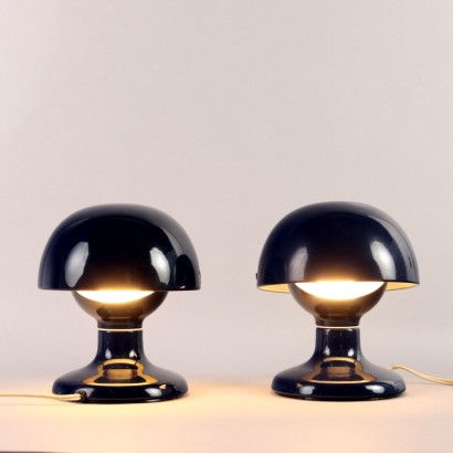 Lampade da Tavolo 'Jucker 147' di Tobia Scarpa