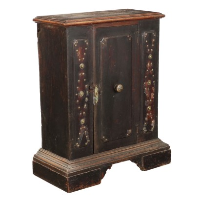 Baroque Sideboard