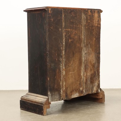 Sideboard, Baroque Sideboard
