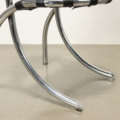 „Medusa“-Stühle von Albe, Alberto Bazzani, Alberto Bazzani, Alberto Bazzani, Alberto Bazzani