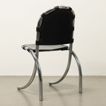„Medusa“-Stühle von Albe, Alberto Bazzani, Alberto Bazzani, Alberto Bazzani, Alberto Bazzani