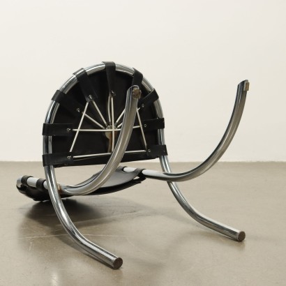 „Medusa“-Stühle von Albe, Alberto Bazzani, Alberto Bazzani, Alberto Bazzani, Alberto Bazzani