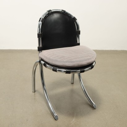 „Medusa“-Stühle von Albe, Alberto Bazzani, Alberto Bazzani, Alberto Bazzani, Alberto Bazzani