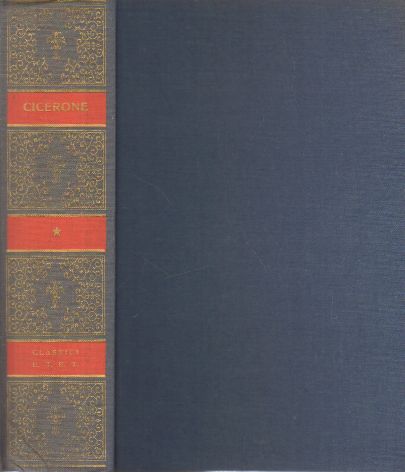 Rhetorical Works (Volume One)