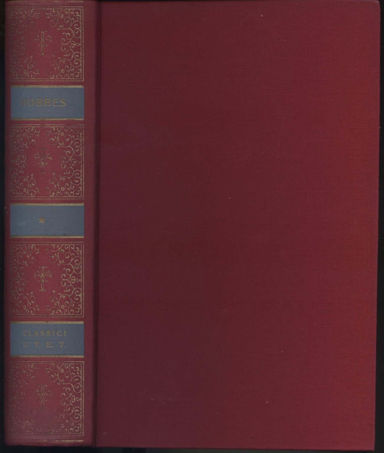 Political Works (Volume One)