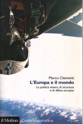 L'Europa e il mondo