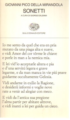 Sonetti