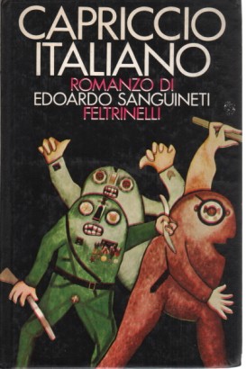 Capriccio italiano