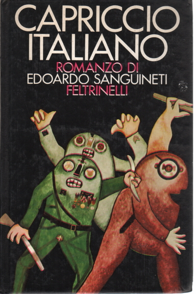 Capriccio italiano