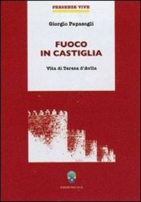 Fuoco in Castiglia