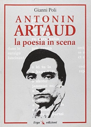 Antonin Artaud