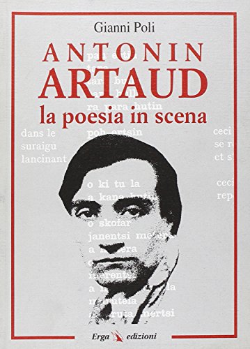 Antonin Artaud