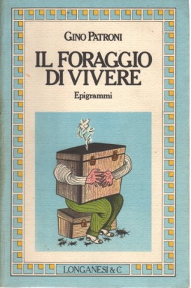Il foraggio di vivere