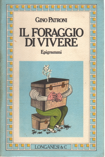 Il foraggio di vivere