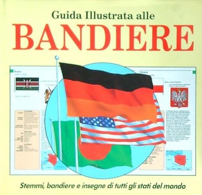 Guida illustrata alle bandiere