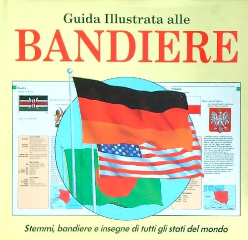 Guida illustrata alle bandiere