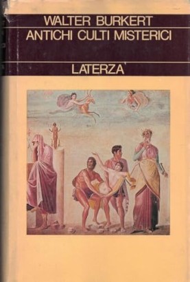 Antichi culti misterici