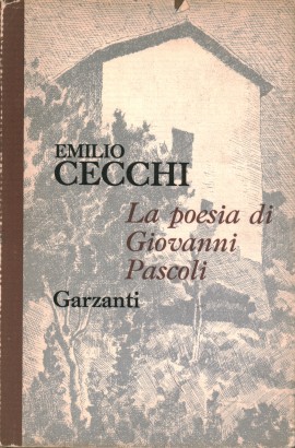 La poesia di Giovanni Pascoli