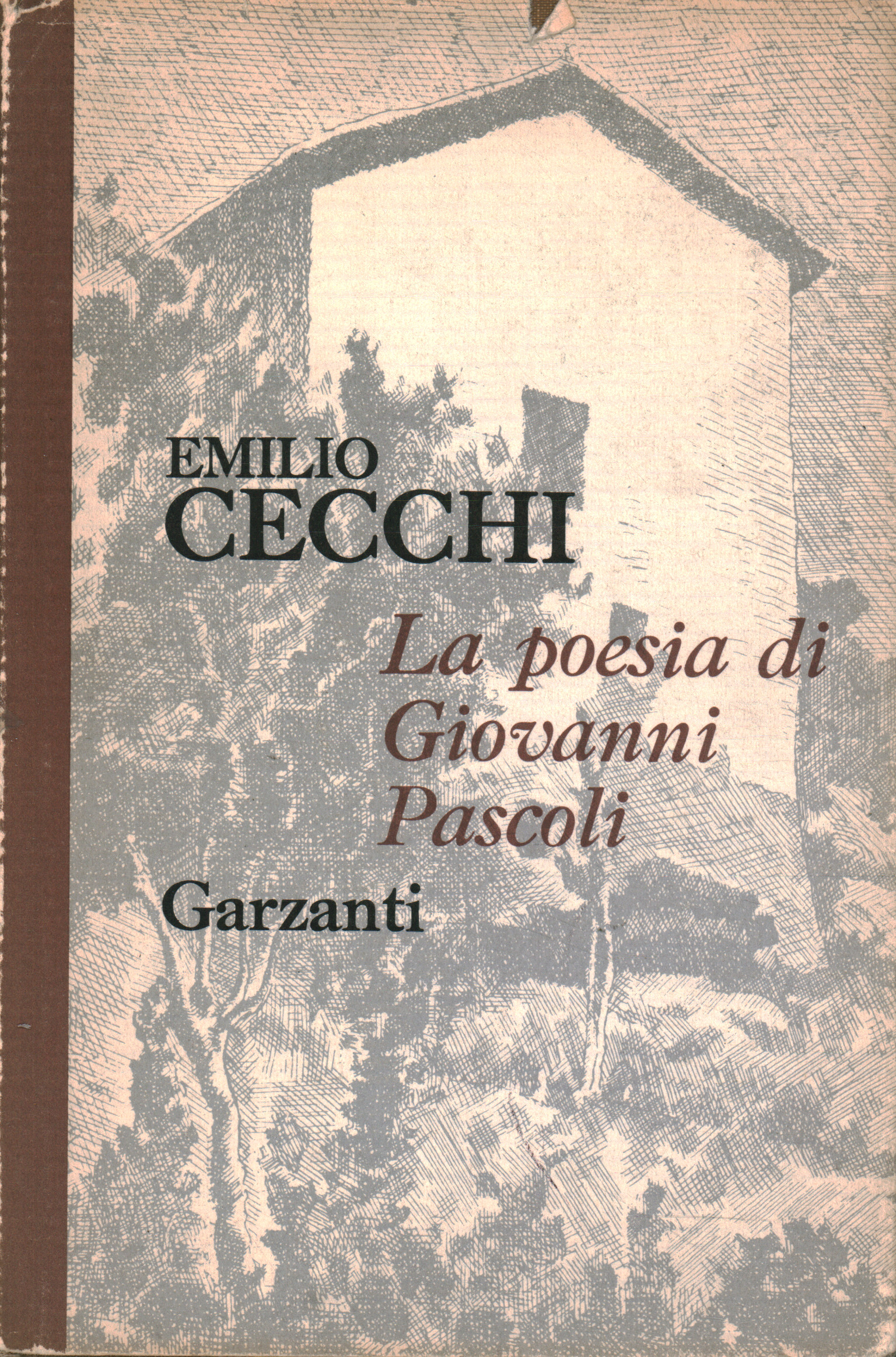La poesia di Giovanni Pascoli