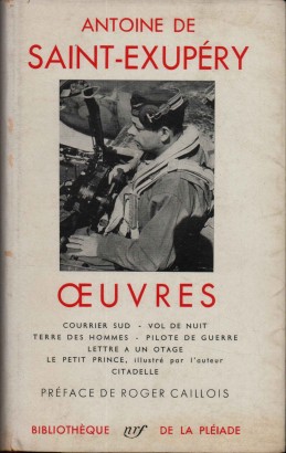 Oeuvres