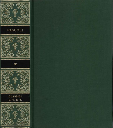 Poesie di Giovanni Pascoli