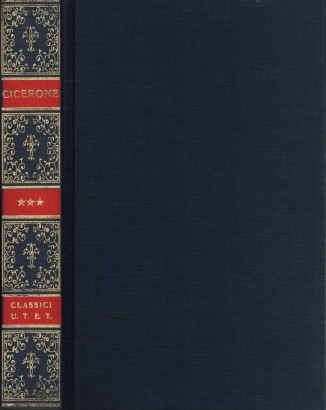 Epistole al fratello Quinto e altri epistolari minori