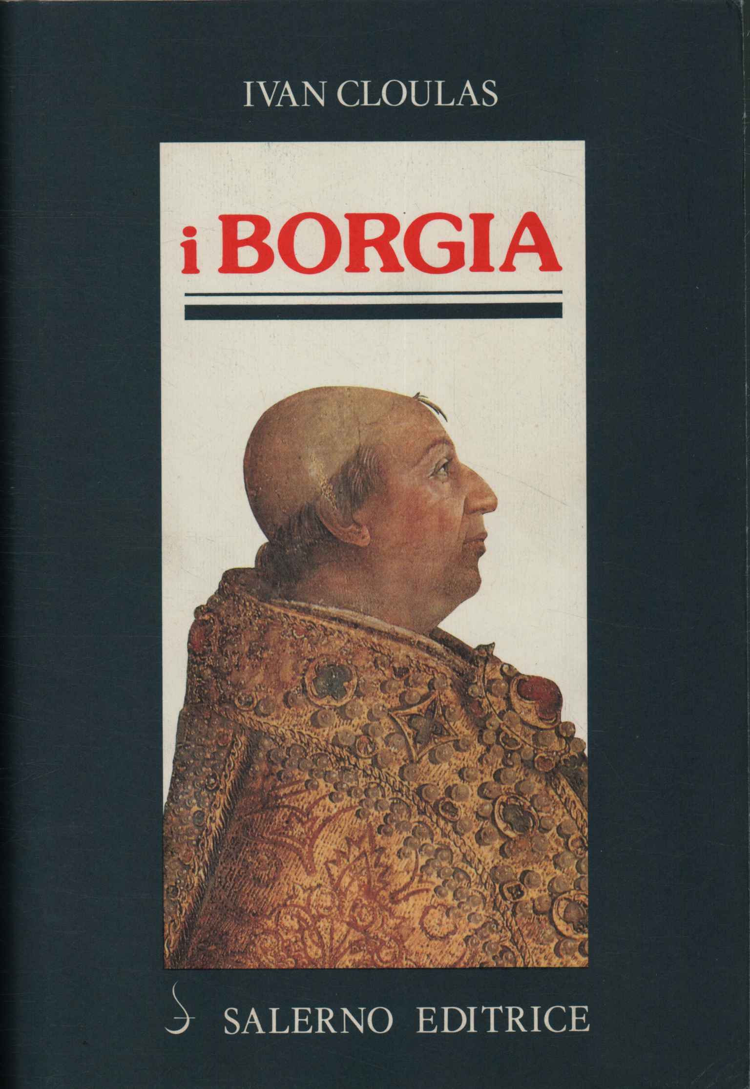 I Borgia