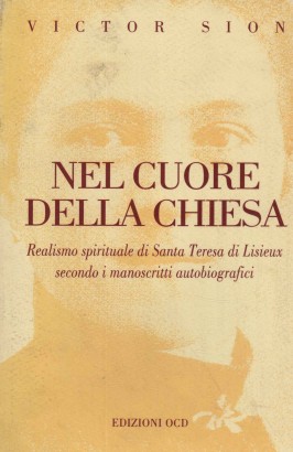 Nel cuore della Chiesa