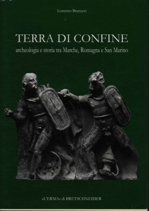 Terra di confine