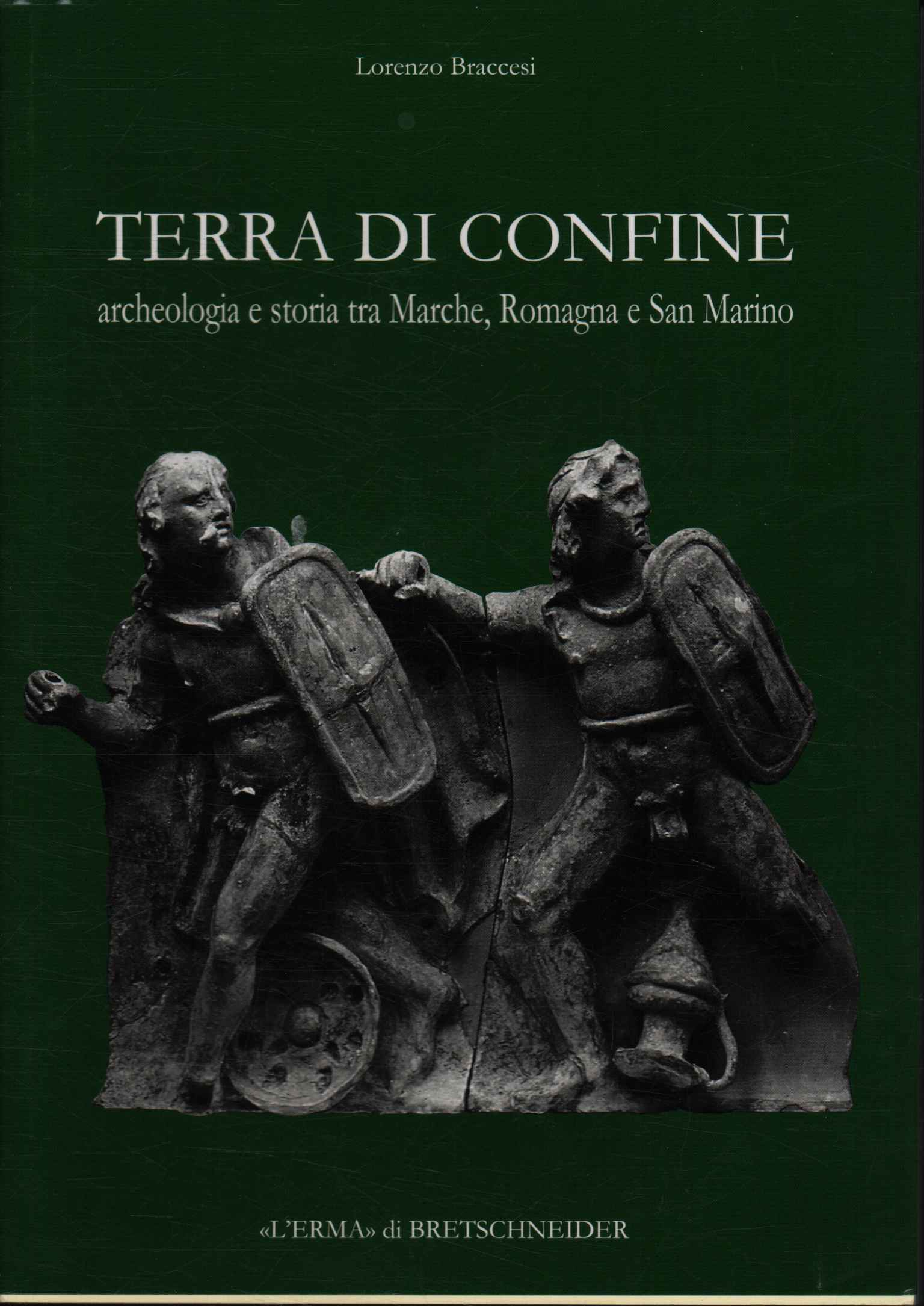 Terra di confine