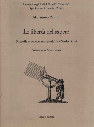 Le libertà del sapere