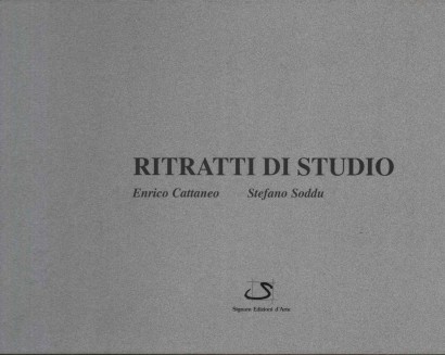 Ritratti di studio