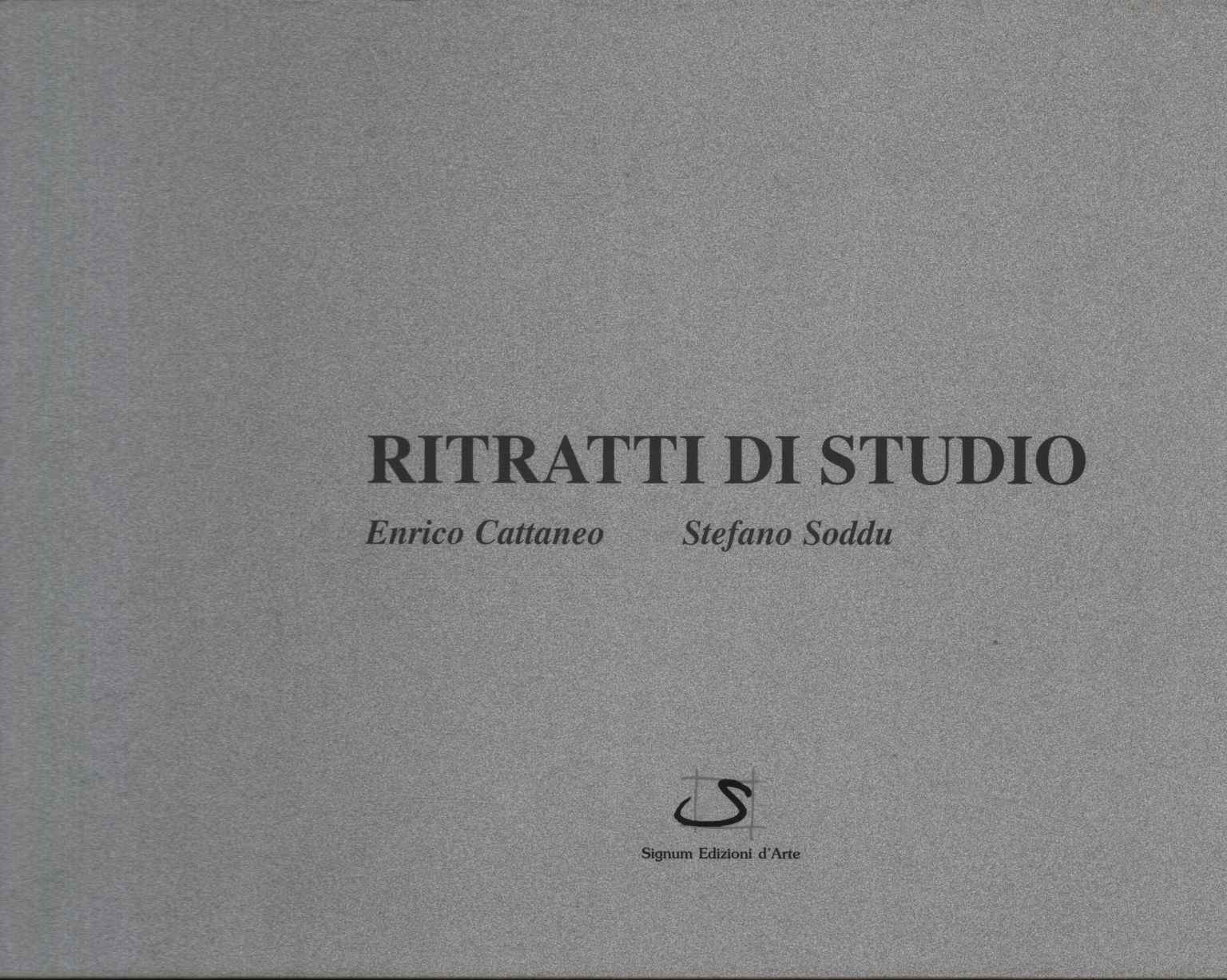 Portraits en studio