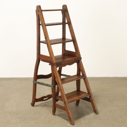 CHAIR, Oak Chair